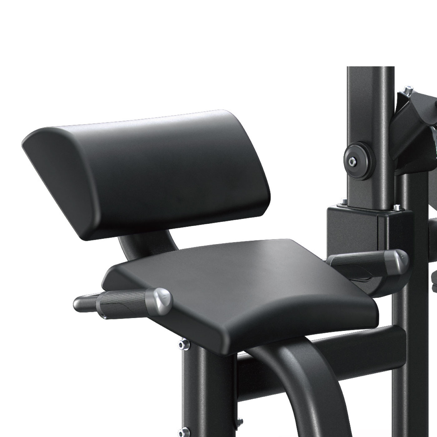 VS-S52（バックエクステンション）〈VERSAシリーズ〉｜業務用ウエイト