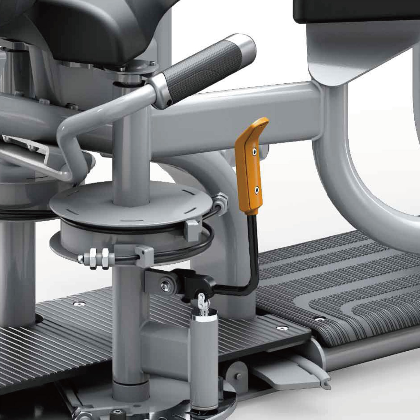 G7-S74-V2（ヒップアダクター）〈アルトラV2シリーズ〉｜業務用