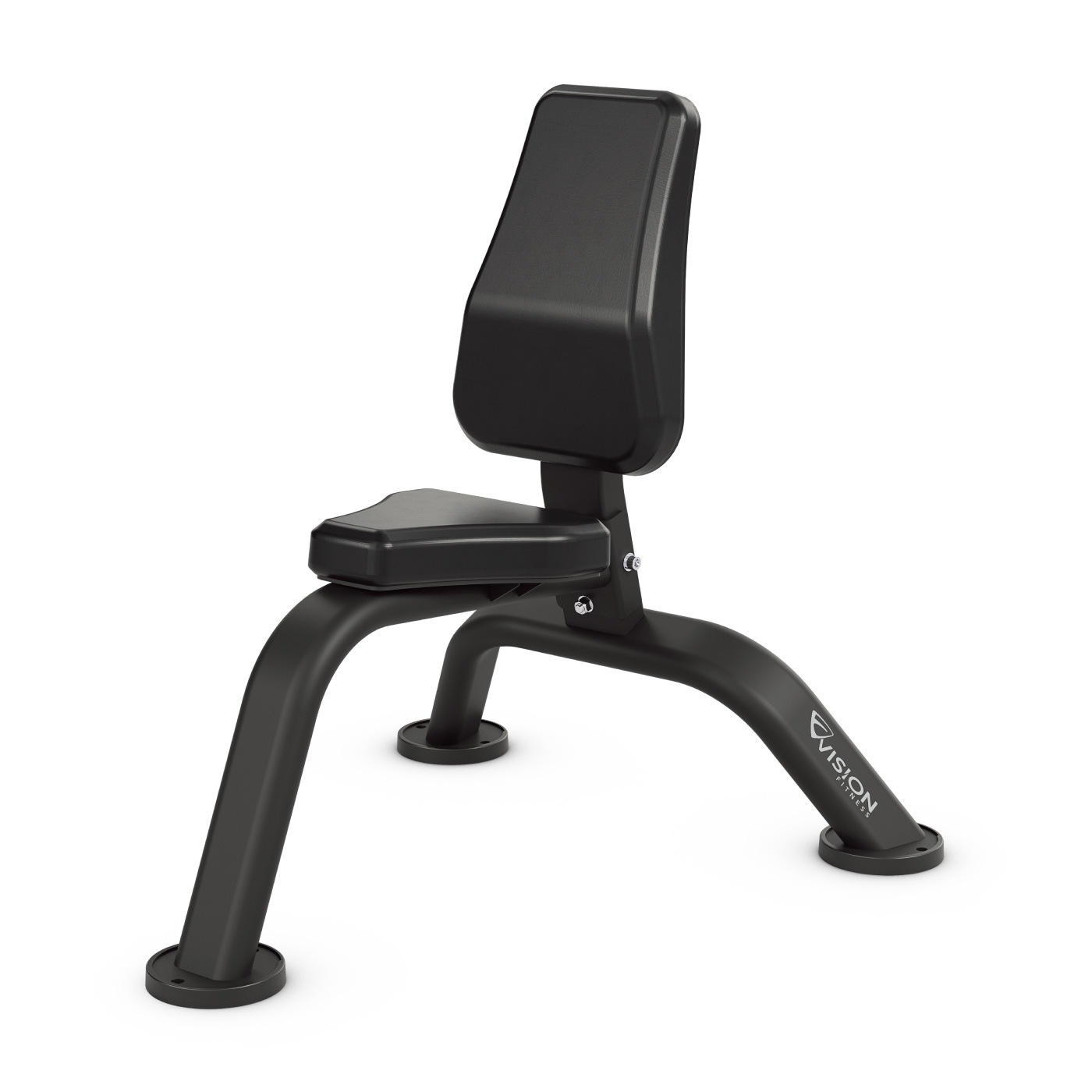 VST600-FW87（ユーティリティベンチ）｜業務用トレーニングベンチ