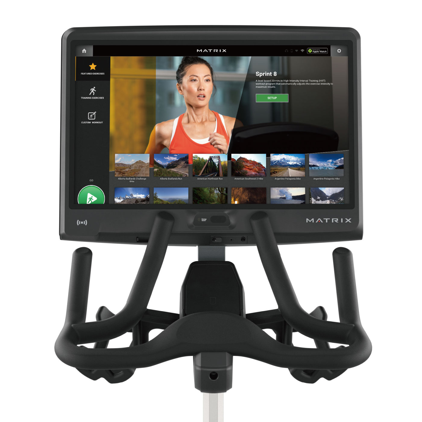 ランバイクトレーニングマシン ランバイク トレーニングマシン 練習台