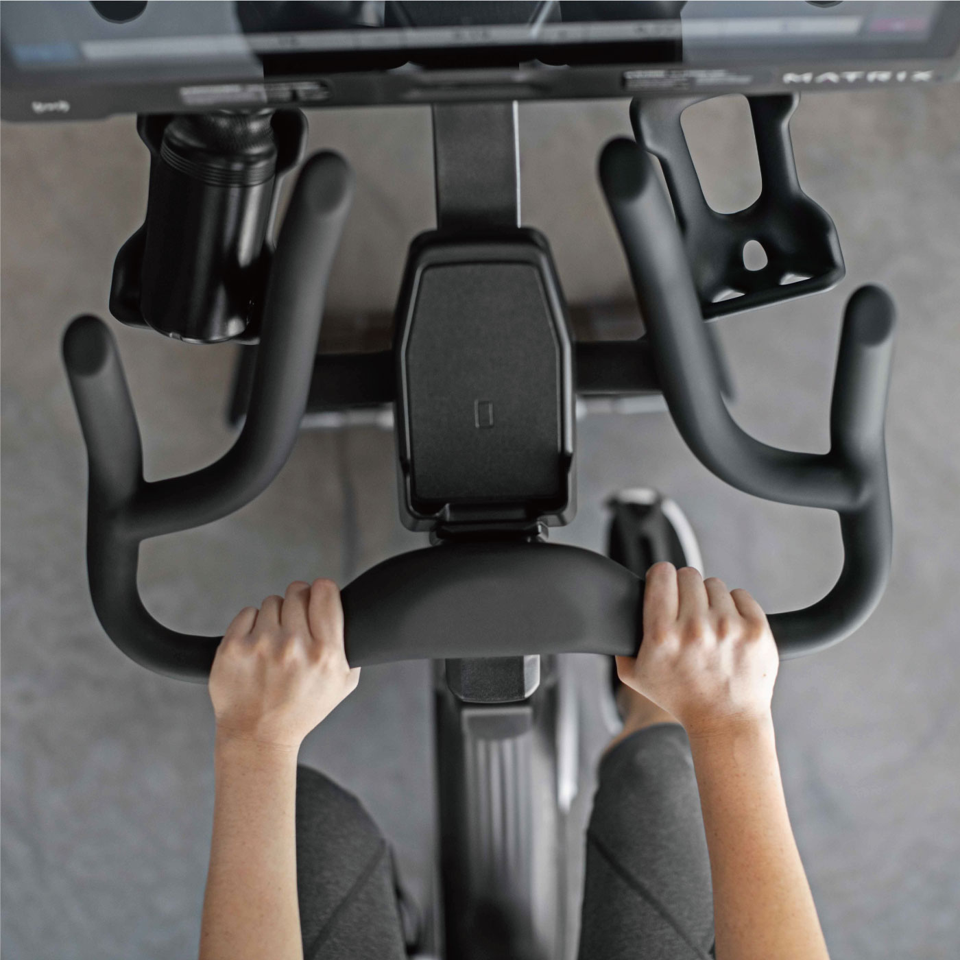 CXV｜業務用トレーニングサイクル（スピンバイク トレーニングバイク