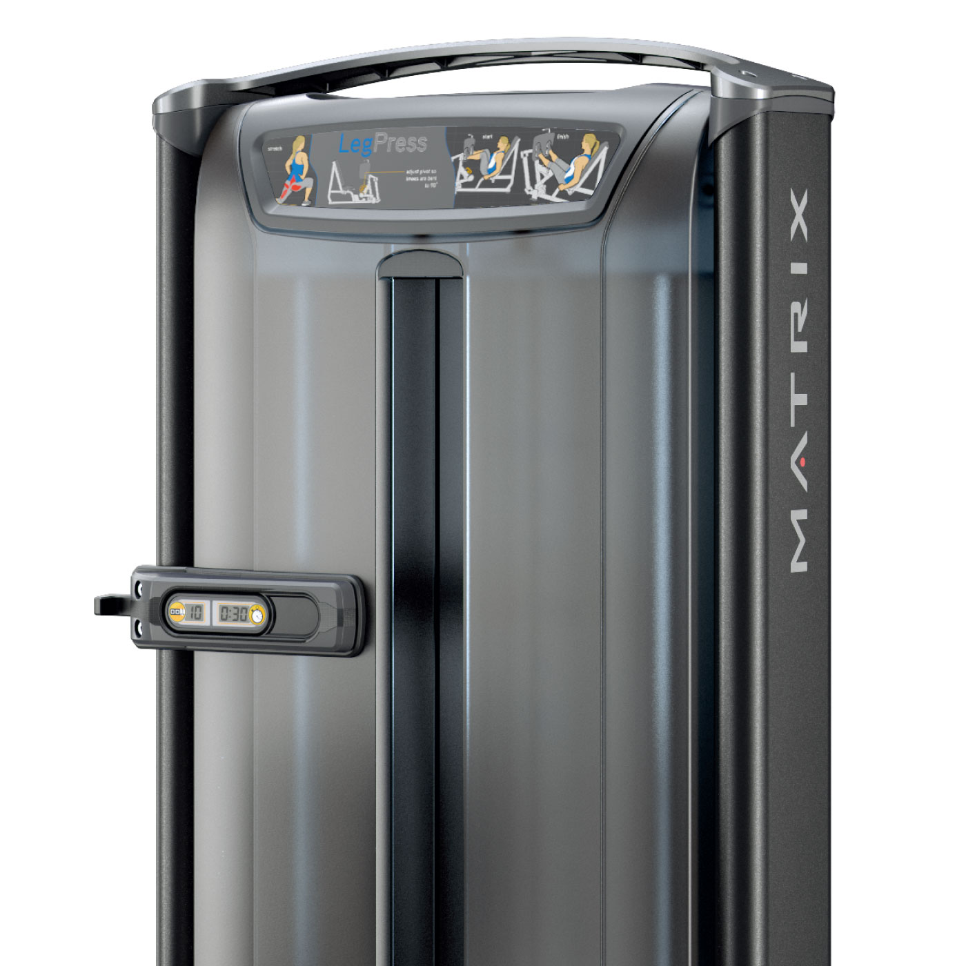 VS-S70（レッグプレス カーフプレス）〈VERSAシリーズ〉｜業務用