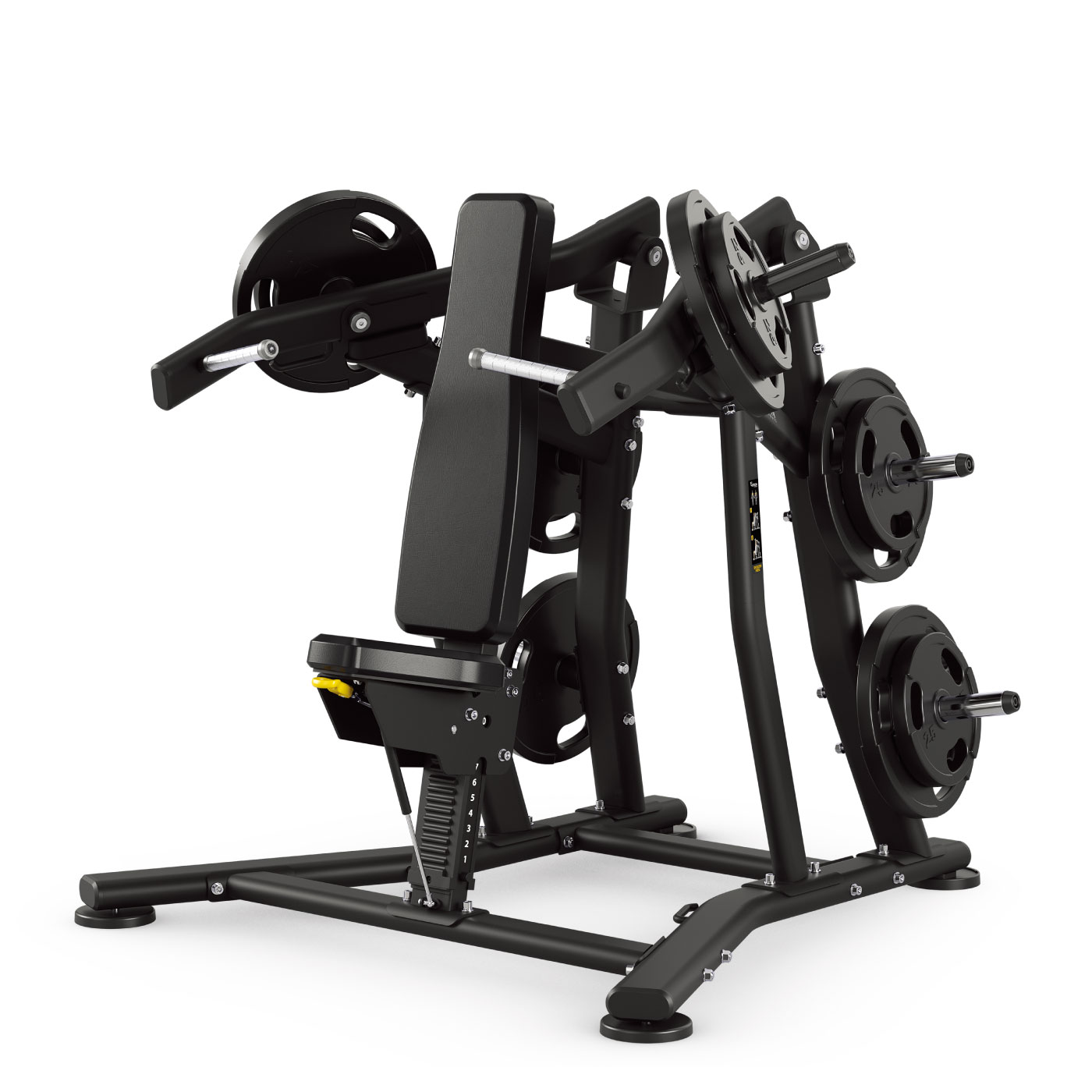 VST600-PL23�ʥ��������ץ쥹�ˡ���̳�ѥץ졼�ȥ����ǥåɡڥץ졼�ȥ����ǥ��󥰥ޥ���ۡ�VISION FITNESS�ӡԥ���󥽥�إ륹�ƥå��աڶڥȥ� �ܥǥ��ᥤ�� ���β�¤��