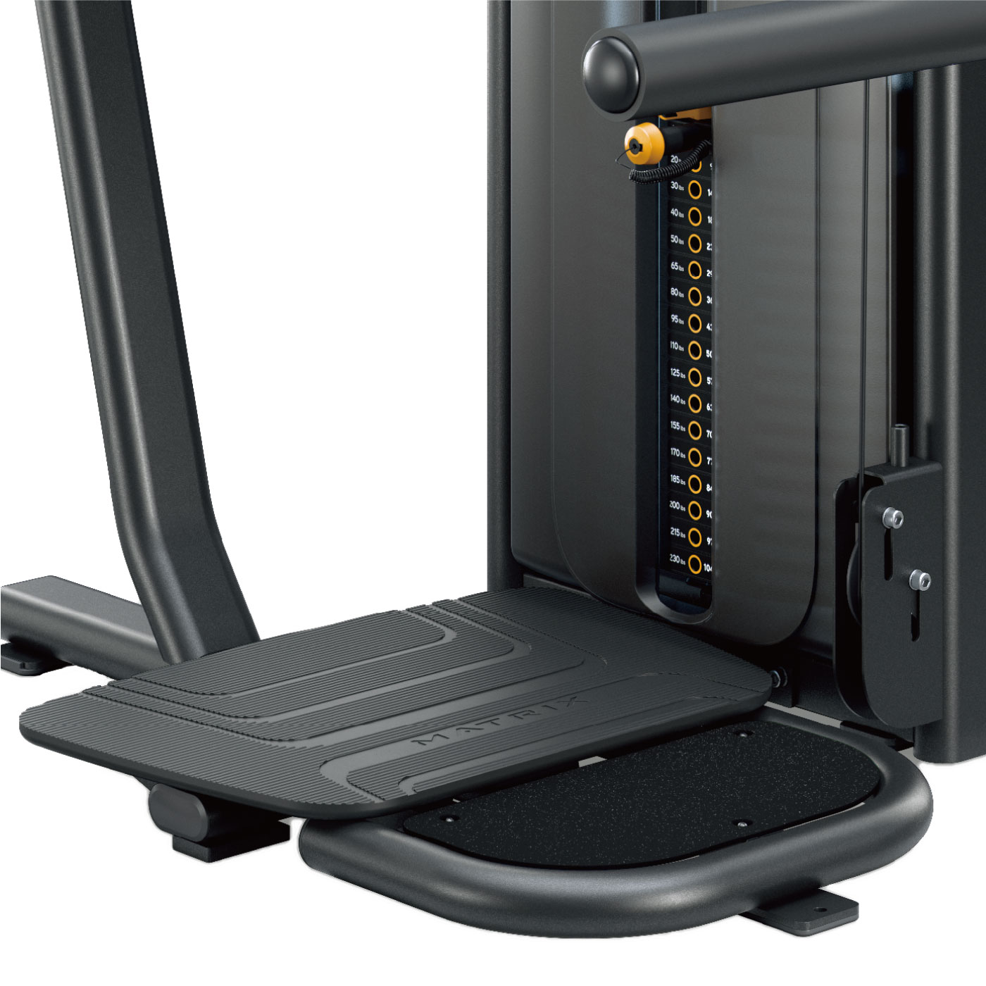 VS-S78（グルート）〈VERSAシリーズ〉｜業務用ウエイトマシン〈MATRIX