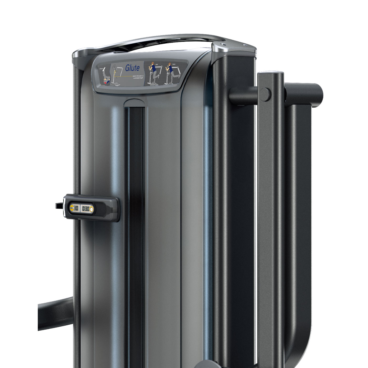 VS-S78（グルート）〈VERSAシリーズ〉｜業務用ウエイトマシン〈MATRIX