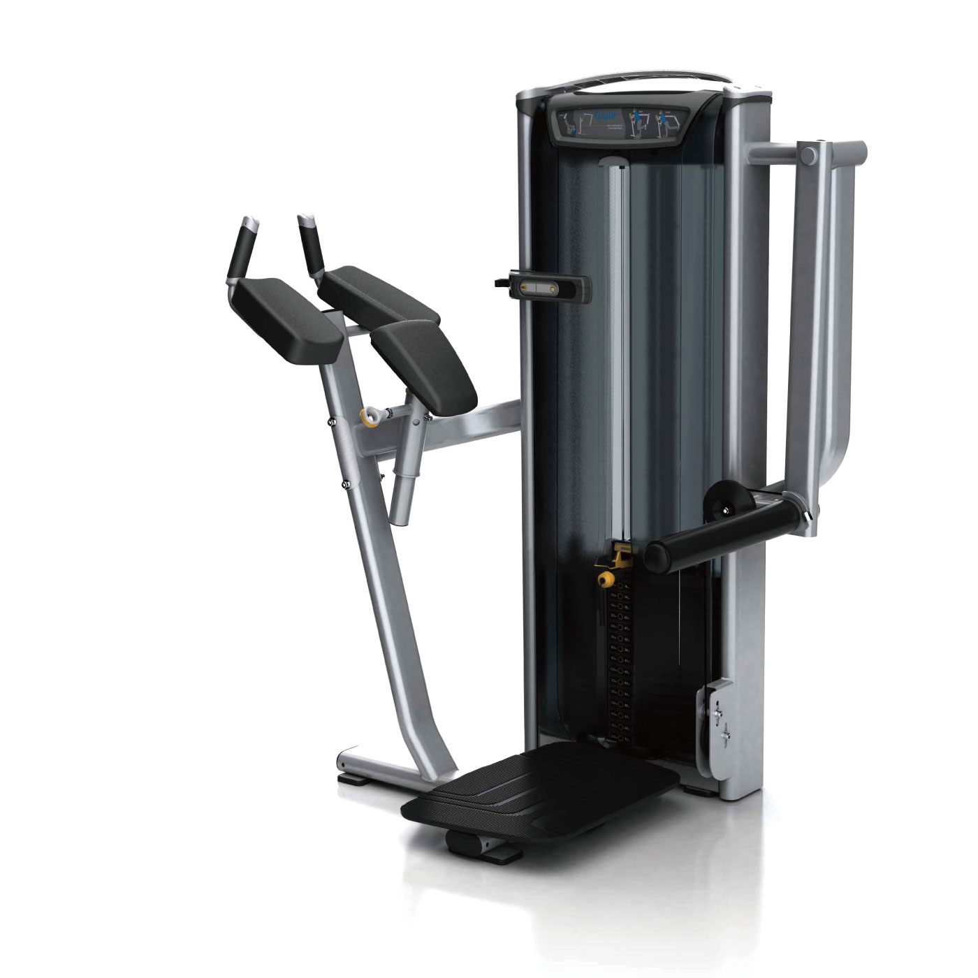 VS-S78（グルート）〈VERSAシリーズ〉｜業務用ウエイトマシン〈MATRIX