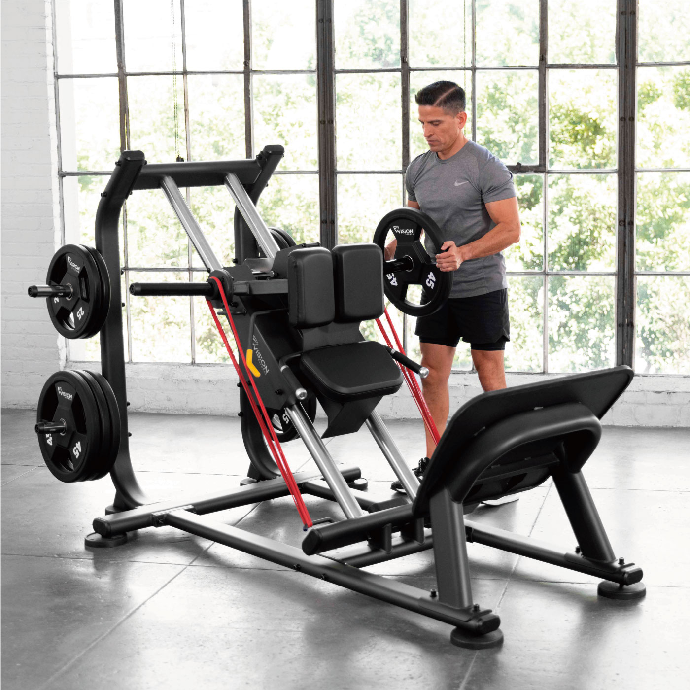 VST600-PL71ʥϥååȡˡ̳ѥץ졼ȥǥåɡڥץ졼ȥǥ󥰥ޥۡVISION FITNESSӡԥ󥽥إ륹ƥåաڶڥȥ ܥǥᥤ β¤