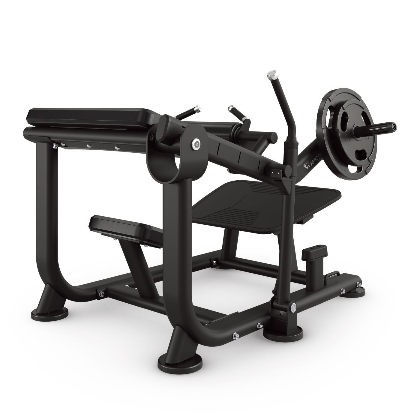 VST600-PL78�ʥ��롼�ȥȥ졼�ʡ��ˡ���̳�ѥץ졼�ȥ����ǥåɡڥץ졼�ȥ����ǥ��󥰥ޥ���ۡ�VISION FITNESS�ӡԥ���󥽥�إ륹�ƥå��աڶڥȥ� �ܥǥ��ᥤ�� ���β�¤��