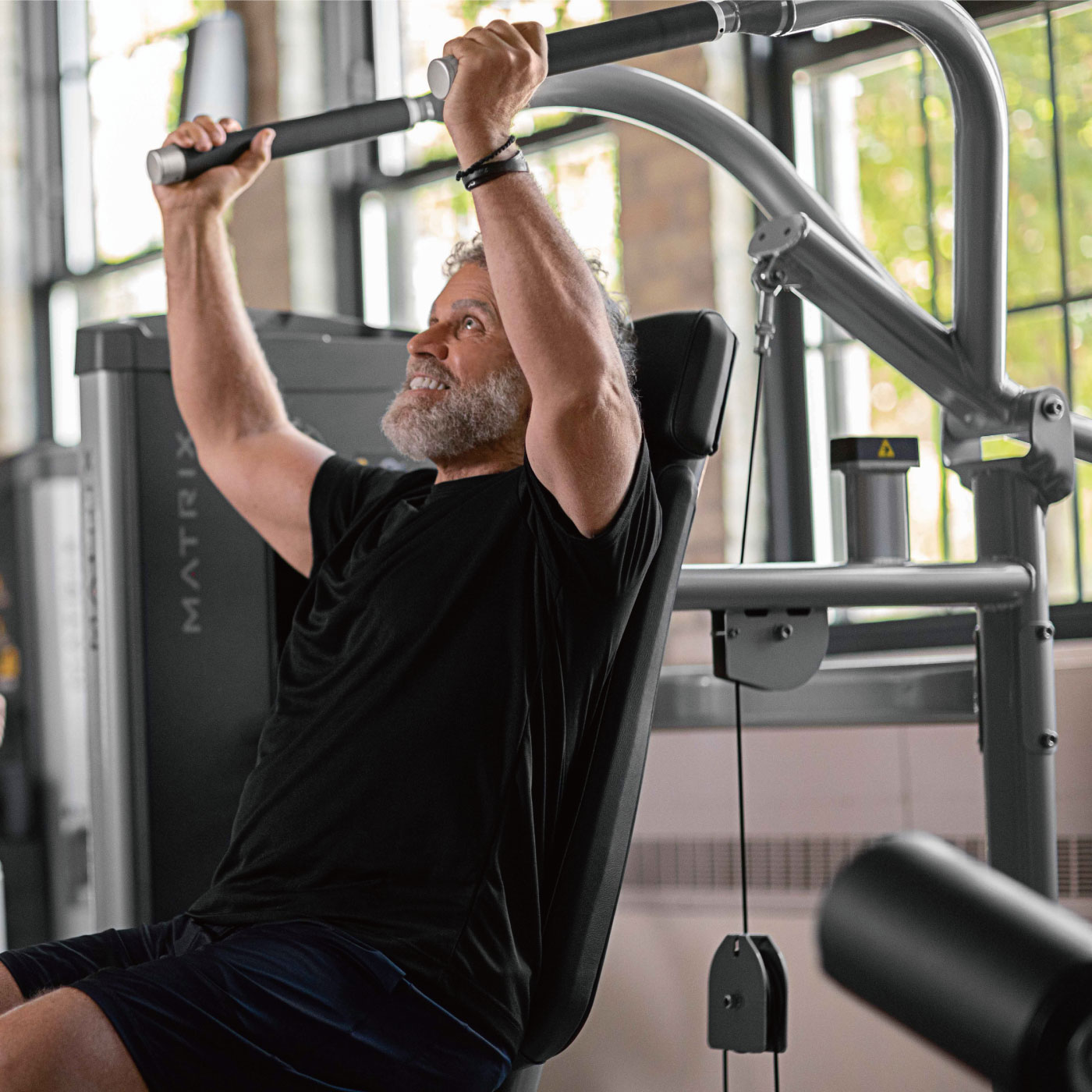 GO-S23�ʥ��������ץ쥹�ˡ�GO���꡼���ӡ���̳�ѥ��ȥ�󥰥��ޥ���ڥ������ȥȥ졼�˥� ���ȥ�󥰥��ޥ��� �ȥ졼�˥󥰥ޥ���ۡҶ�̳��MATRIX�ӡԥ���󥽥�إ륹�ƥå��աڶڥȥ� �ܥǥ��ᥤ�� ���β�¤��