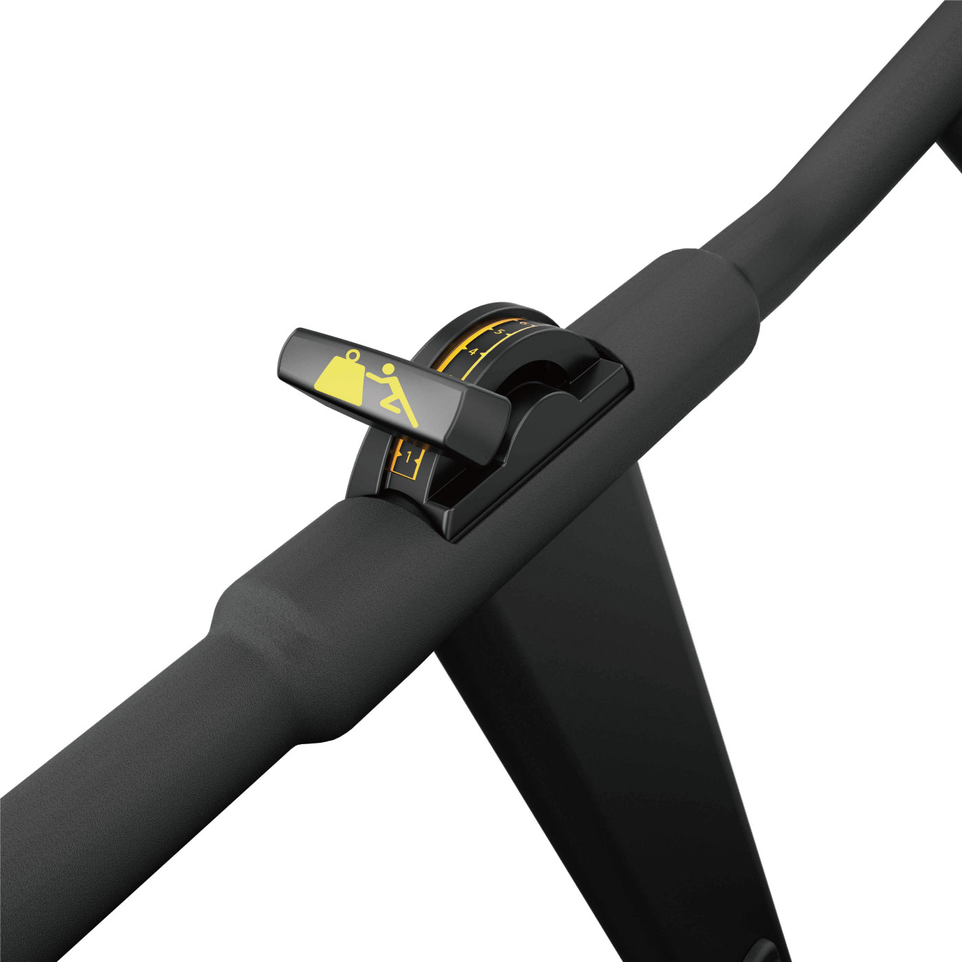 SDXM（S-ドライブ・メトリクス）｜業務用・自走式トレッドミル〈MATRIX