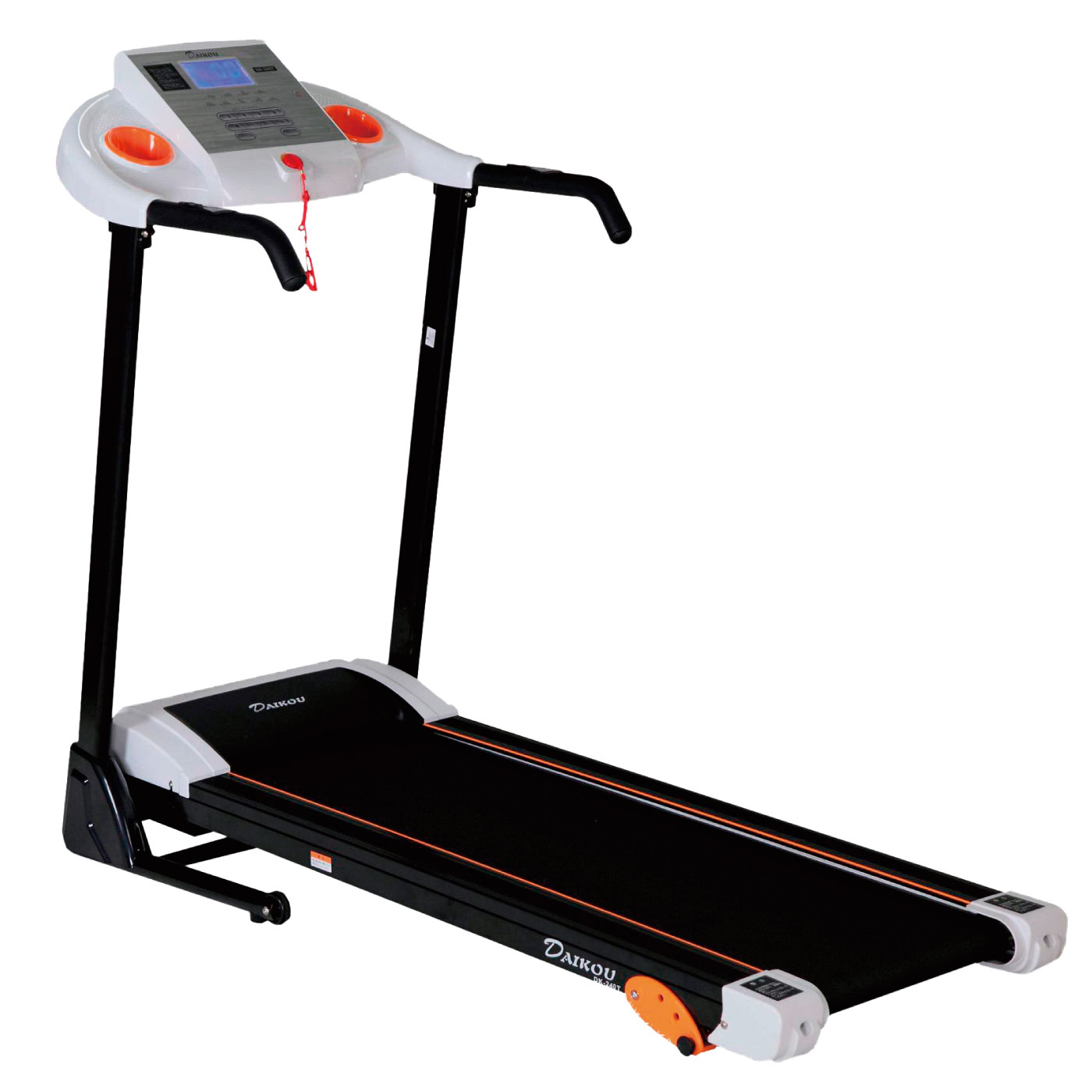 DK-240T｜家庭用ランニングマシン（ランニングマシン トレッドミル
