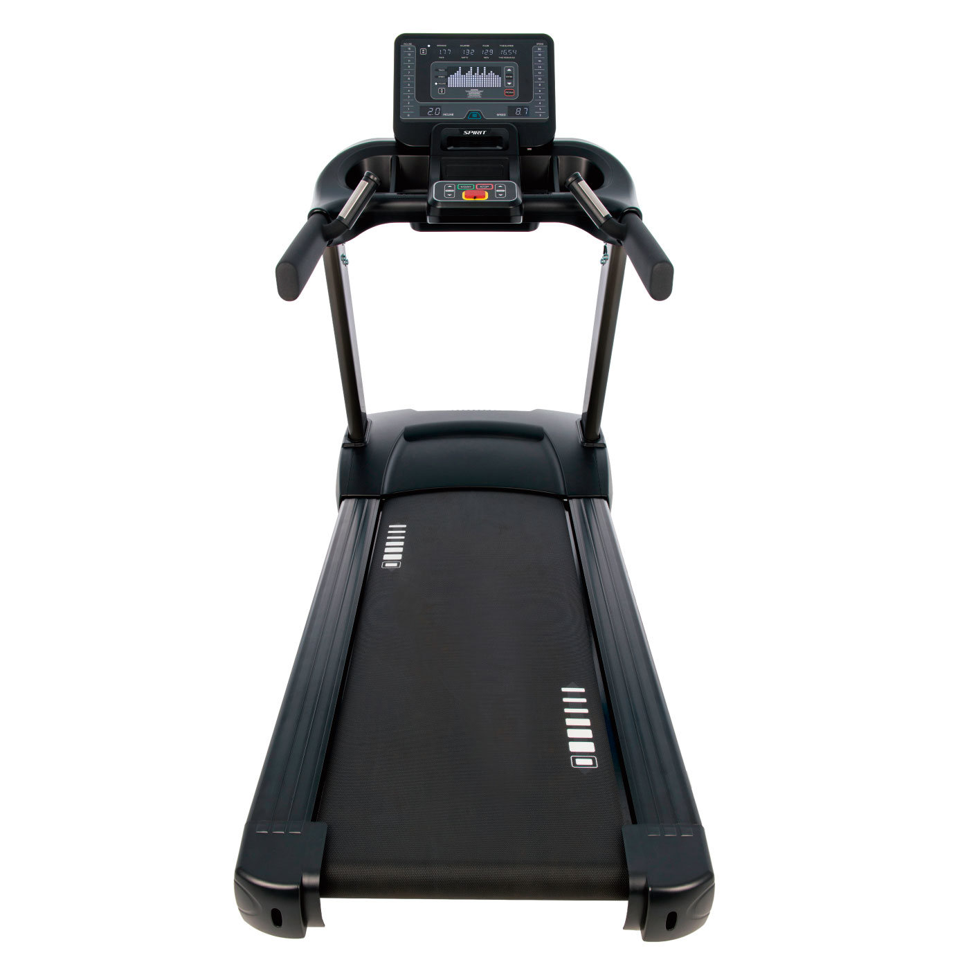 お得な情報満載 CT800＋／準業務用トレッドミル（ルームランナー ランニング ウエイトトレーニング