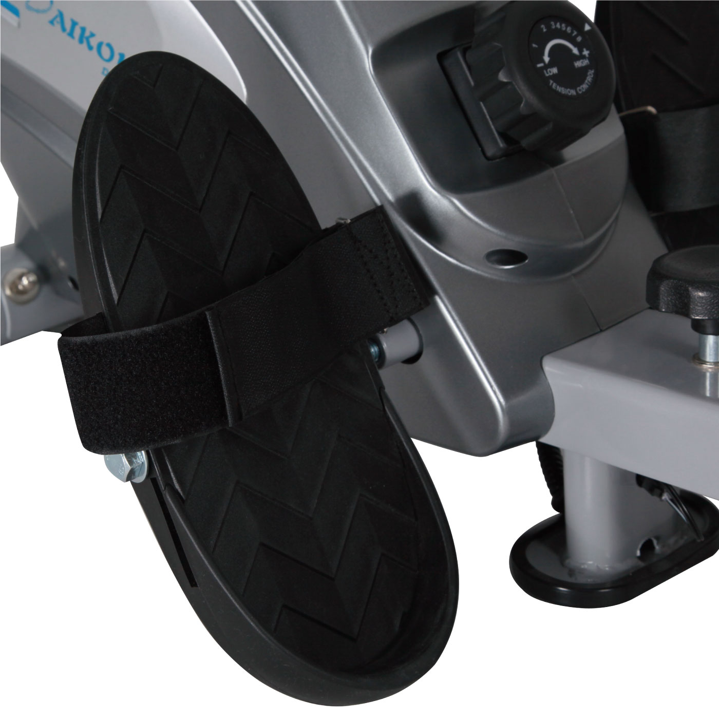 DK-7107A｜家庭用ローイングマシン（ローアー ボート漕ぎ）〈DAIKOU