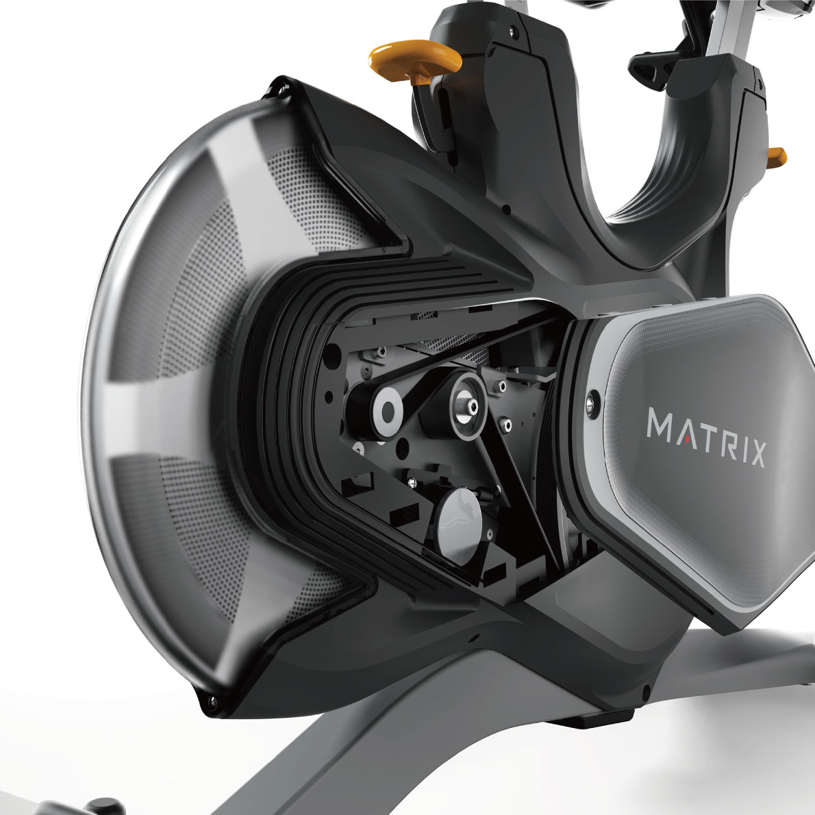 マトリックス製　1/10GPツーリング　32/40 コンビソフト　新品未開封 CXP／業務用トレーニングサイクル（スピンバイク トレーニング