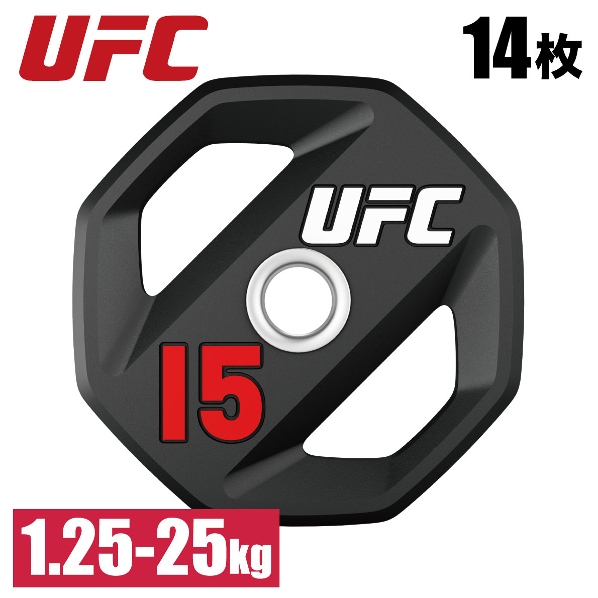 ���쥿�󥰥�åץץ졼�ȡ��ǥ�������14�祻�åȡ�1.25kg-25kg�ˡڥ������ȥǥ����� �������ȥץ졼�ȡۡҶ�̳�ѡӡ������Ʈ��UFC���ե������աڶڥȥ� �ܥǥ��ᥤ�� ���β�¤��
