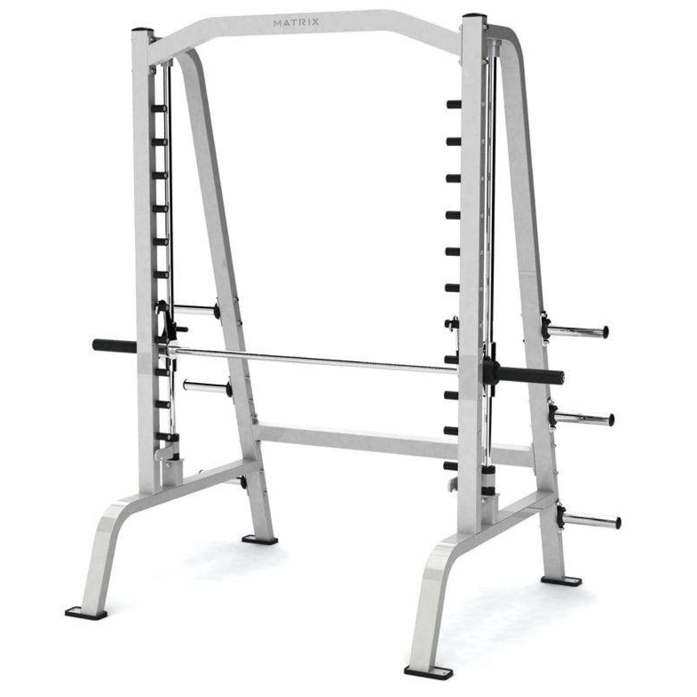 G1-FW161（スミスマシン）〈G1シリーズ〉｜業務用ストレングスマシン