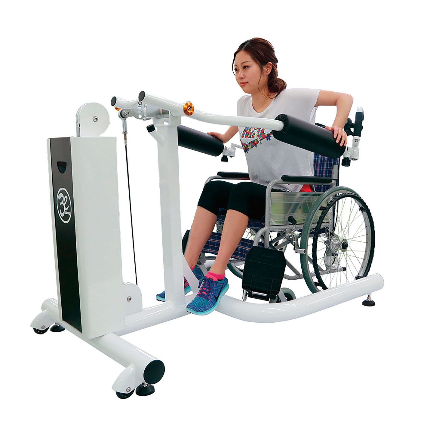 「即戦力！【新品・業務用】プロ愛用痩身マシン 業務用痩身マシン「セルライトゼロ」、 リサーチ会社の調査にて3