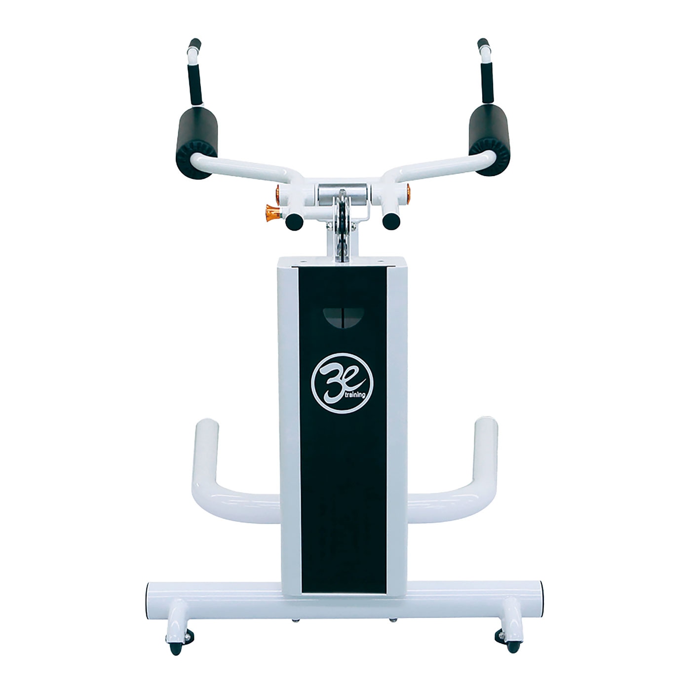 E-101（ショルダー）｜業務用ストレッチマシン【動的ストレッチ 柔軟性