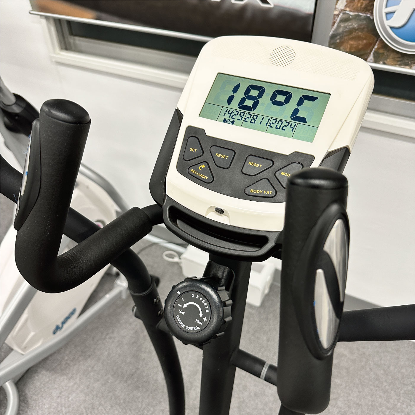 アウトレット品／現品限り】SE155-30｜家庭用クロストレーナー