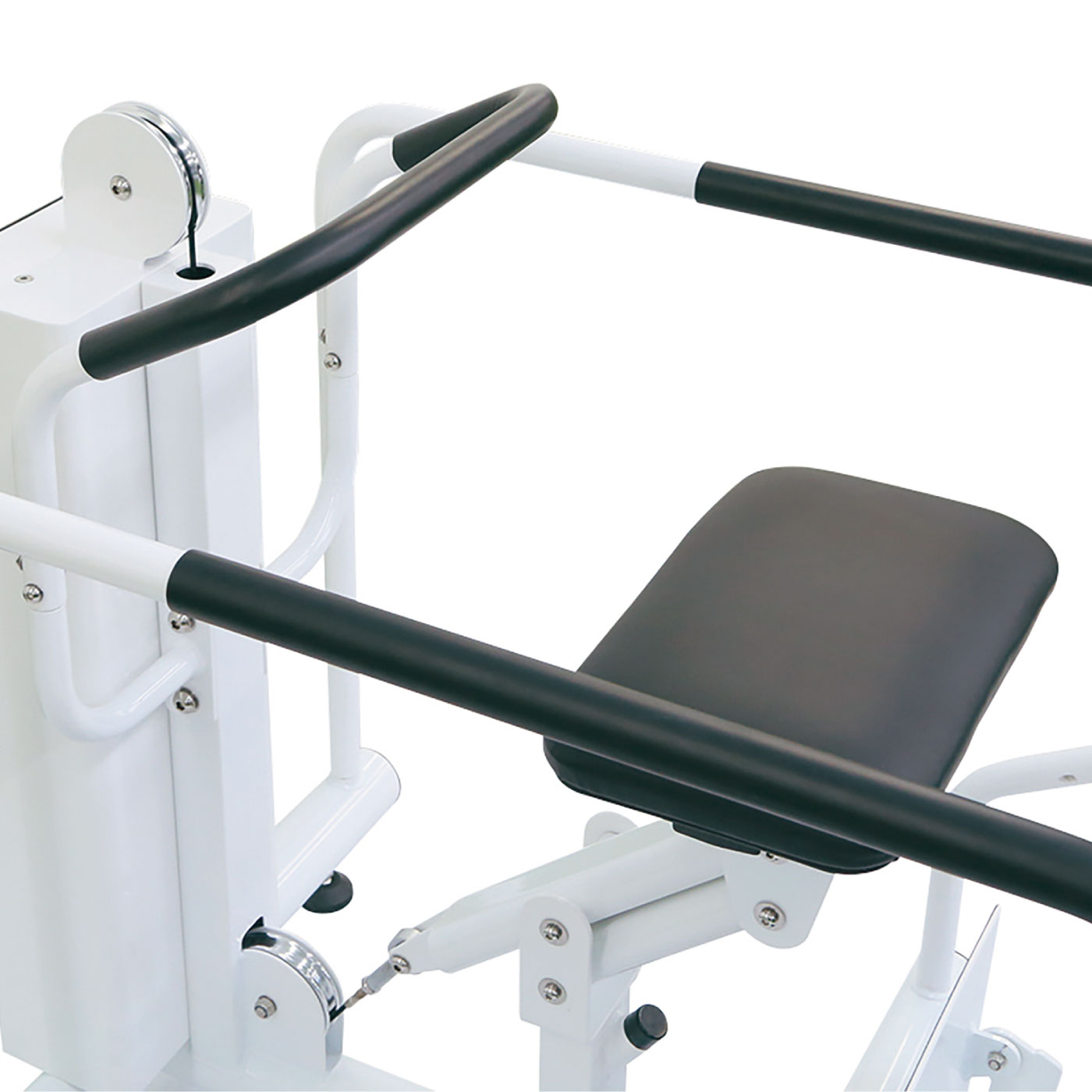 E-104（ヒップ）｜業務用ストレッチマシン【動的ストレッチ 柔軟性の