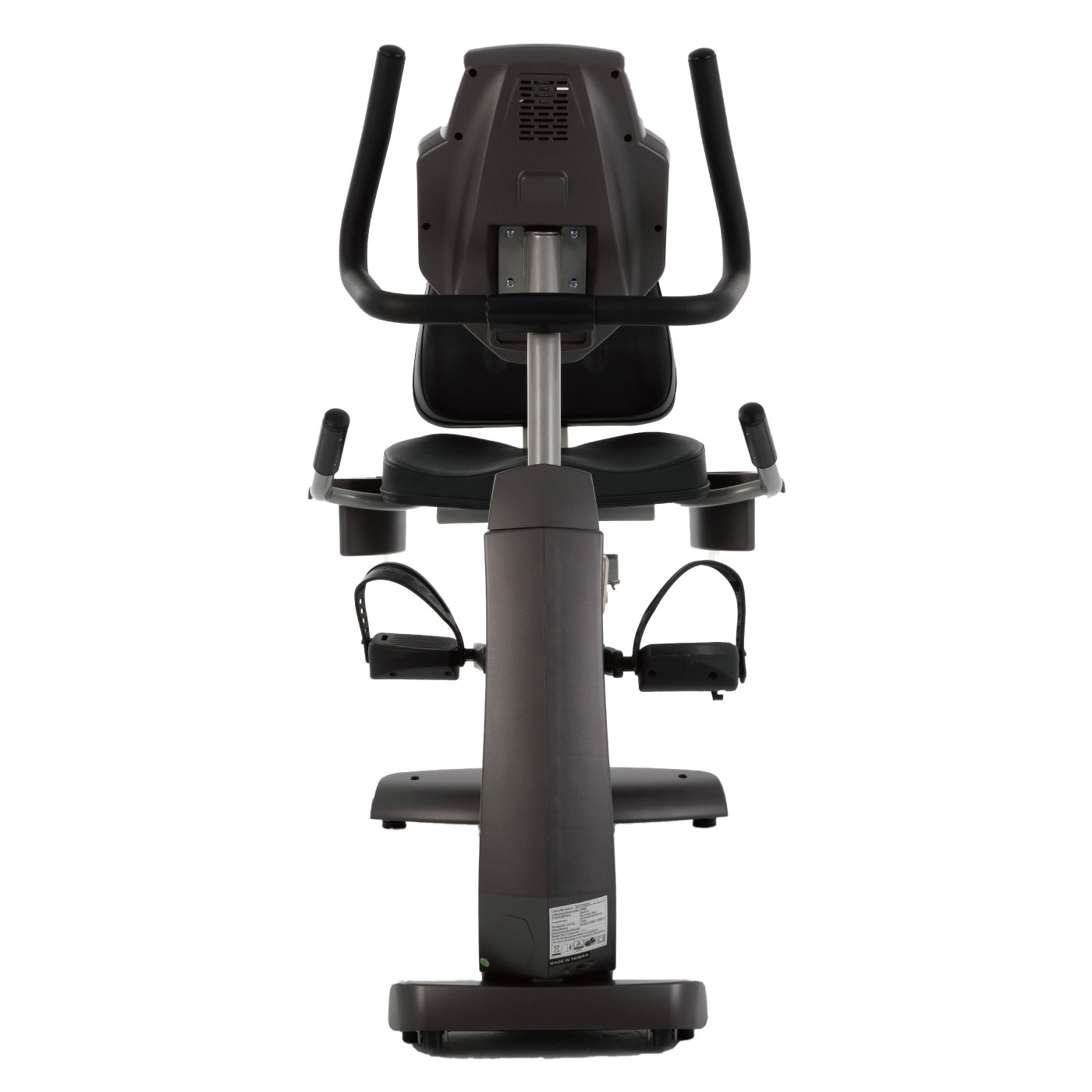 CR800｜準業務用リカンベントバイク（フィットネスバイク エクササイズ