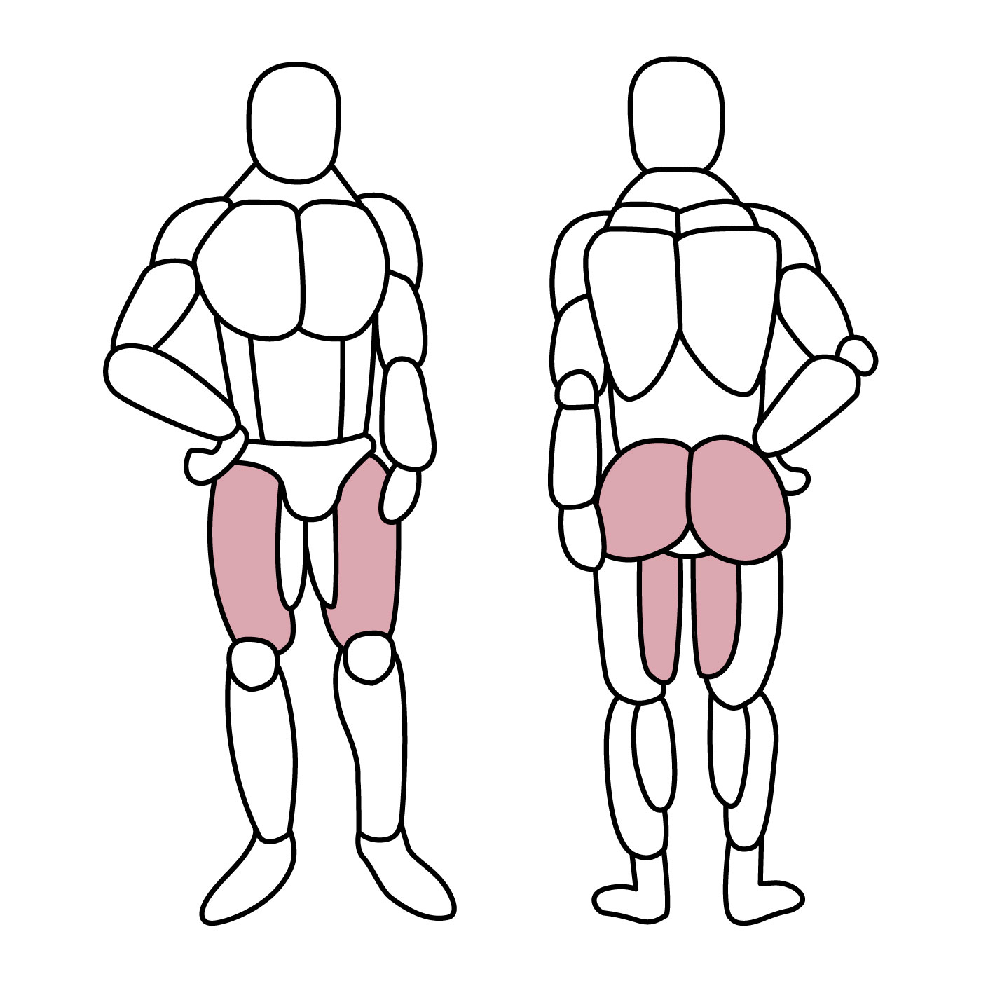 FH107J（レッグプレス）｜業務用 油圧式トレーニングマシン（機能訓練