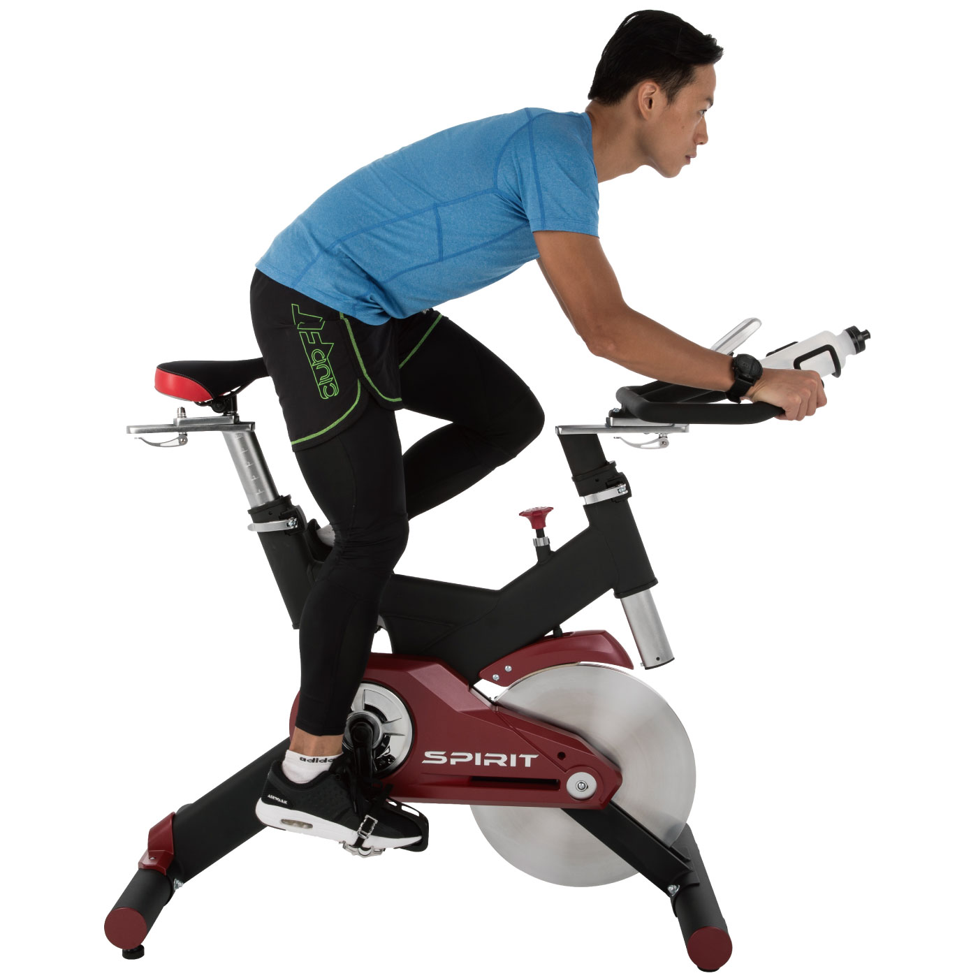 SB702-3260�����̳�ѥ��ԥ�Х����ڥ���ɥ��������� �ȥ졼�˥󥰥Х����ۡ�Spirit Fitness�ӡ�DYACO�ʥ����䥳�ˡա�­������ ����ǳ�ơ�