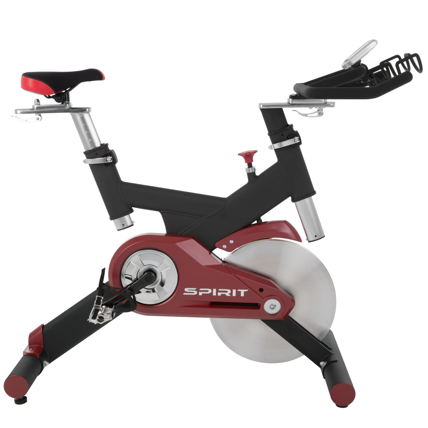 SB702-3260�����̳�ѥ��ԥ�Х����ڥ���ɥ��������� �ȥ졼�˥󥰥Х����ۡ�Spirit Fitness�ӡ�DYACO�ʥ����䥳�ˡա�­������ ����ǳ�ơ�