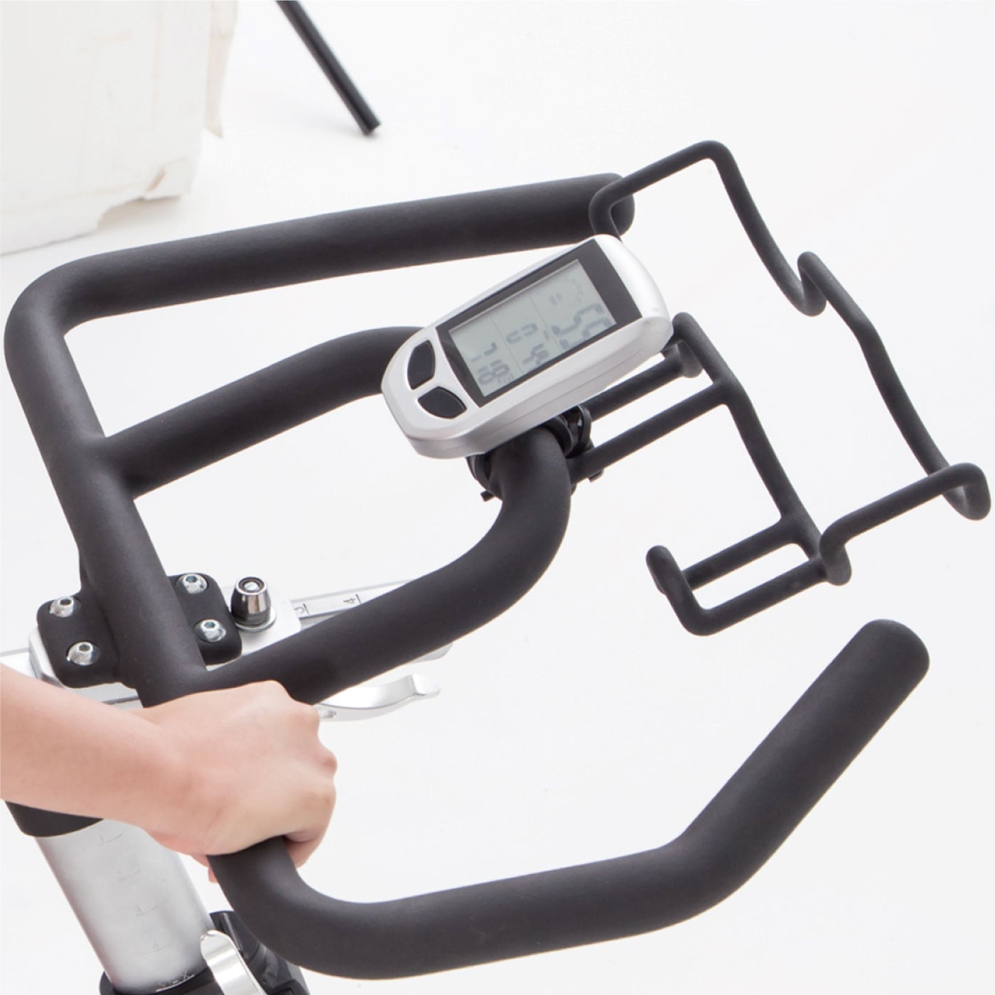 SB702-3260｜準業務用スピンバイク（インドアサイクル スピニング