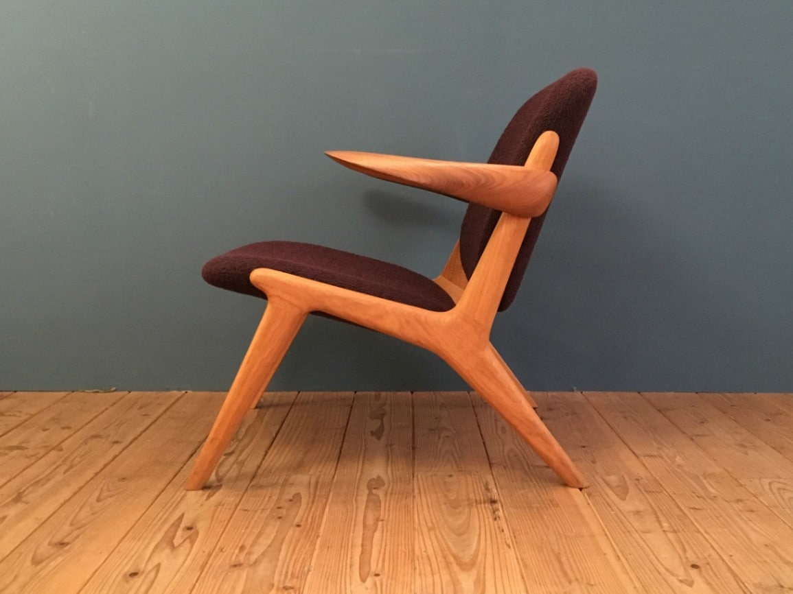 ISラウンジ | チェア | イズミファニチャーオンライン -家具