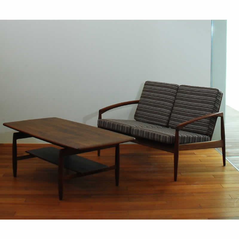 Paper Knife center table | テーブル | イズミファニチャーオンライン