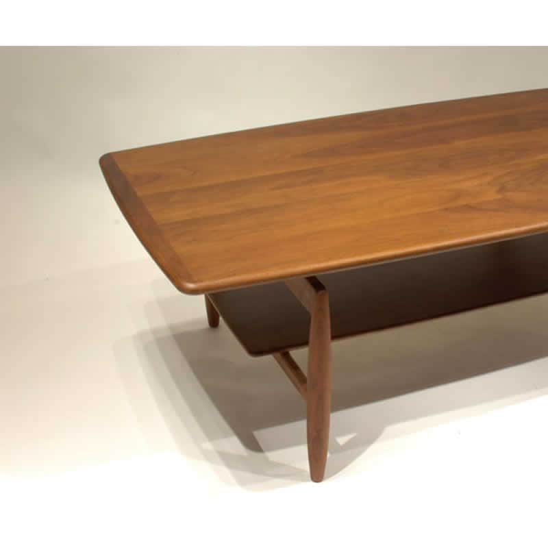 Paper Knife center table | テーブル | イズミファニチャーオンライン