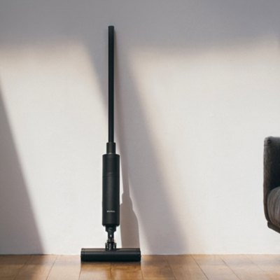 ☆バルミューダ BALMUDA The Cleaner Lite C02A-BK [ブラック] BALMUDA