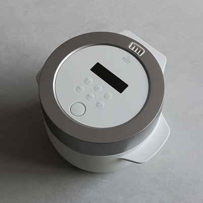 f*n様 BALMUDA The Gohan f*n様 BALMUDA The Gohan