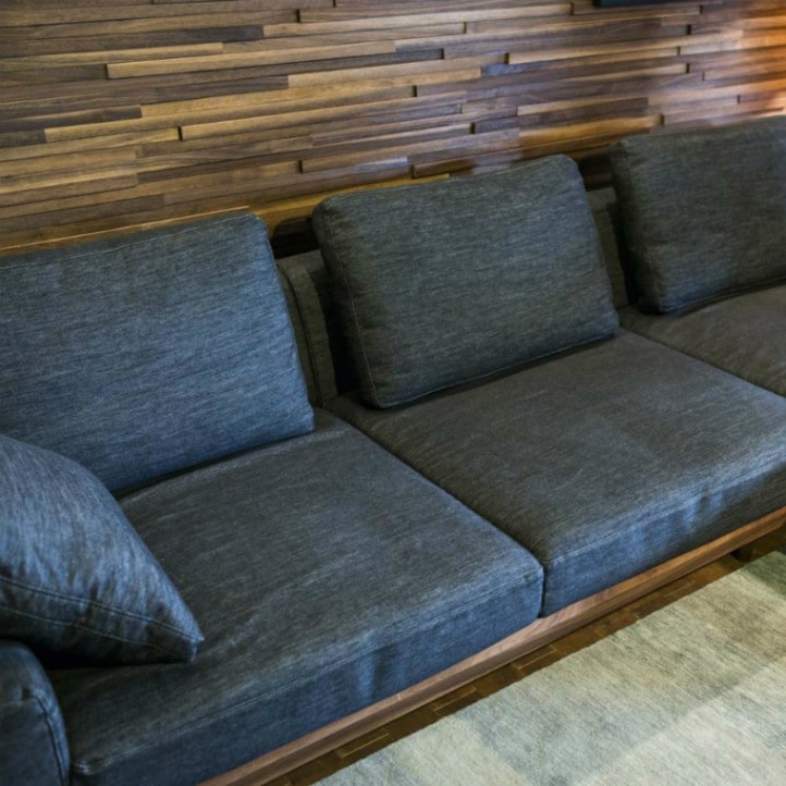 アルバソファ/カウチソファ(L) W2690 | ソファ | イズミファニチャー