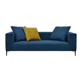 LIZ 3Pソファ（リズ 3人掛けソファ）