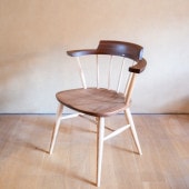 【OUTLET】CAPTAIN CHAIR