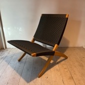 【OUTLET】MG501 Outdoor キューバチェア