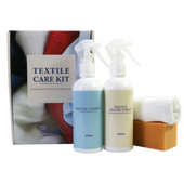 ユニタス　テキスタイルケアキット