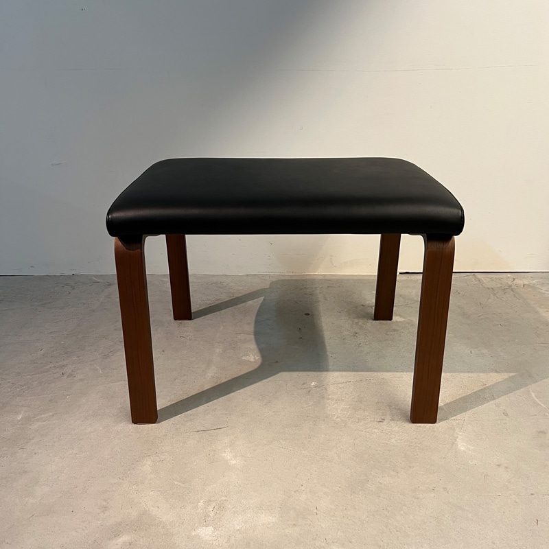 USED】ライナス ハイバックチェア+オットマン | SALE