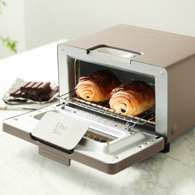 BALMUDA The Toaster きよし Pro バルミューダ ザトースター プロ