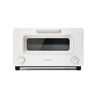 【美品】バルミューダ BALMUDA The Toaster 2021年製 特徴 | BALMUDA The Toaster | BALMUDA（バルミューダ）公式サイト