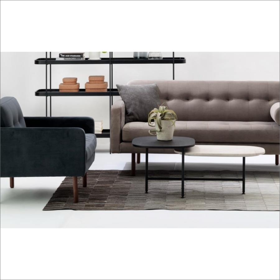 モーダエンカーサ コーヒーテーブル TIER TABLE ※難あり TIER table