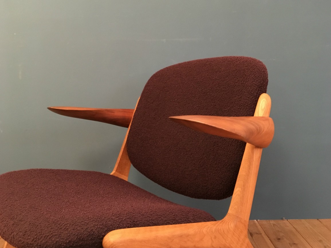 ISラウンジ | チェア | イズミファニチャーオンライン -家具