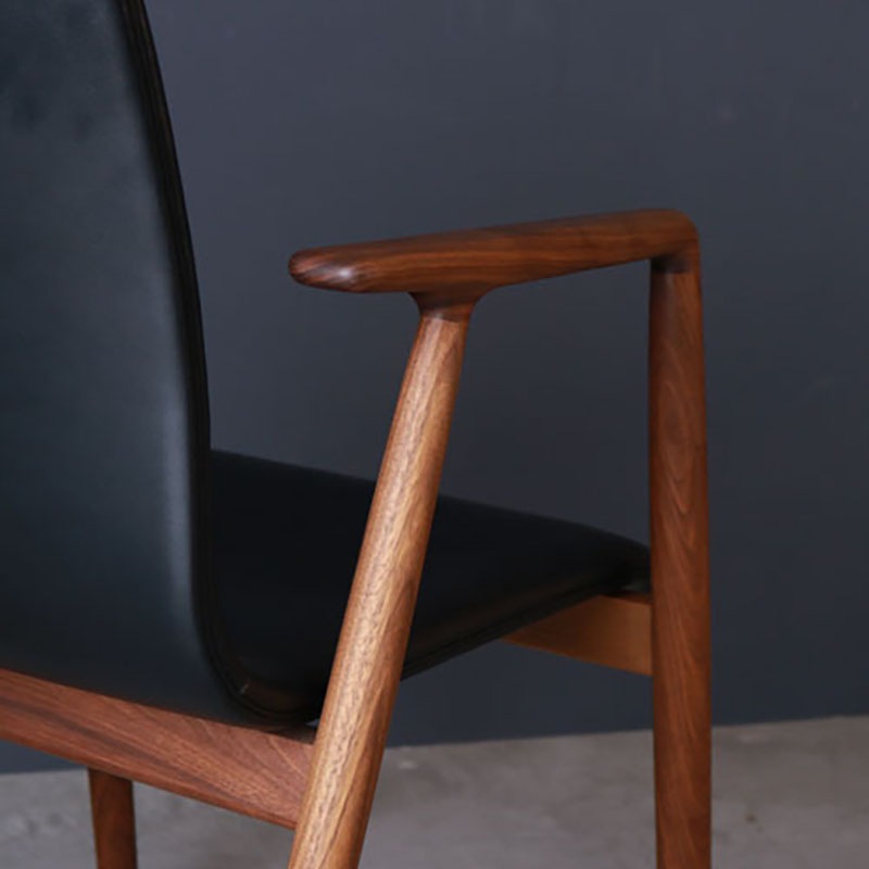 GINA アームチェア | チェア | イズミファニチャーオンライン -家具