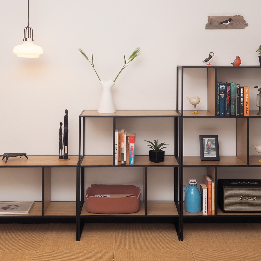 DICE 86 | 収納家具・ボード,シェルフ | イズミファニチャーオンライン