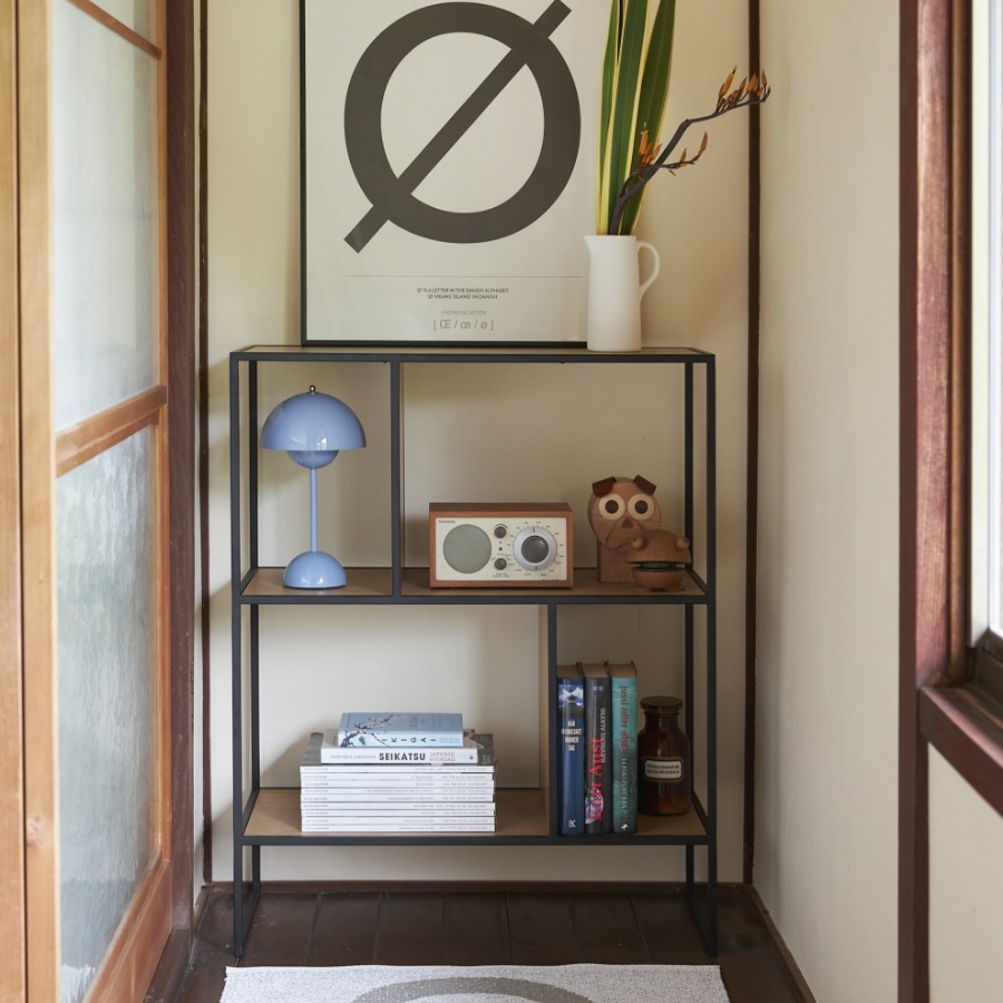 DICE 86 | 収納家具・ボード,シェルフ | イズミファニチャーオンライン