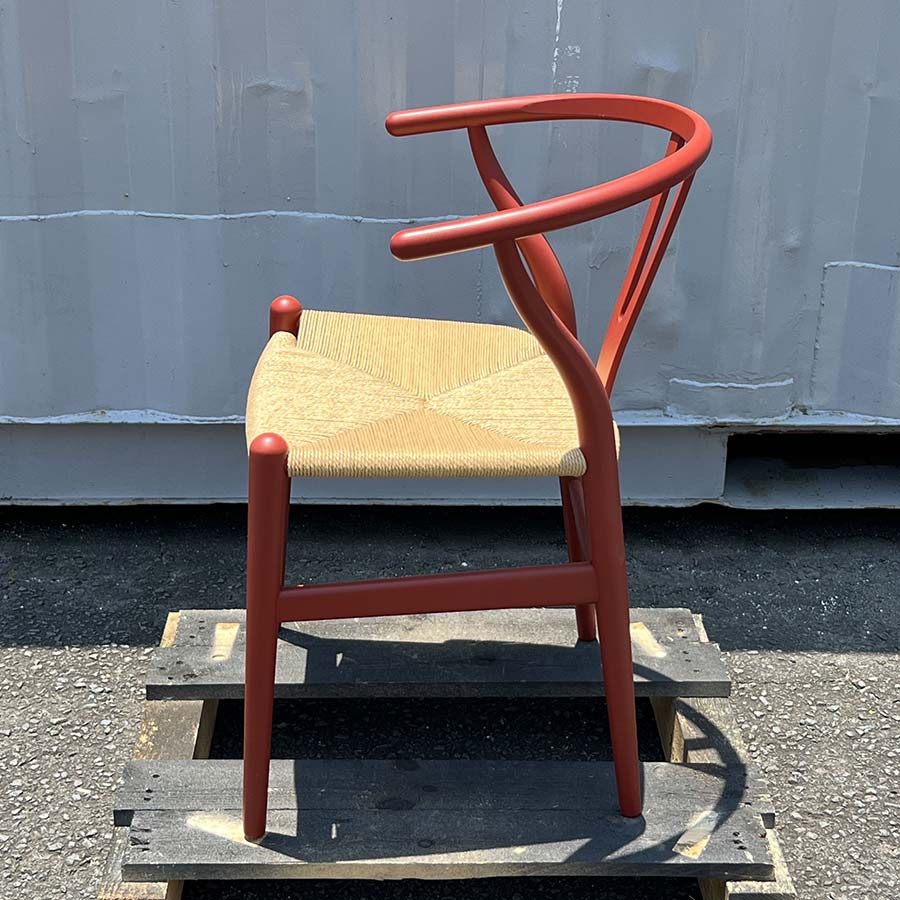 （未使用に近い） CH24 チルドレン　Yチェア 未使用に近い） CH24 チルドレン Yチェア 未使用に近い） CH24