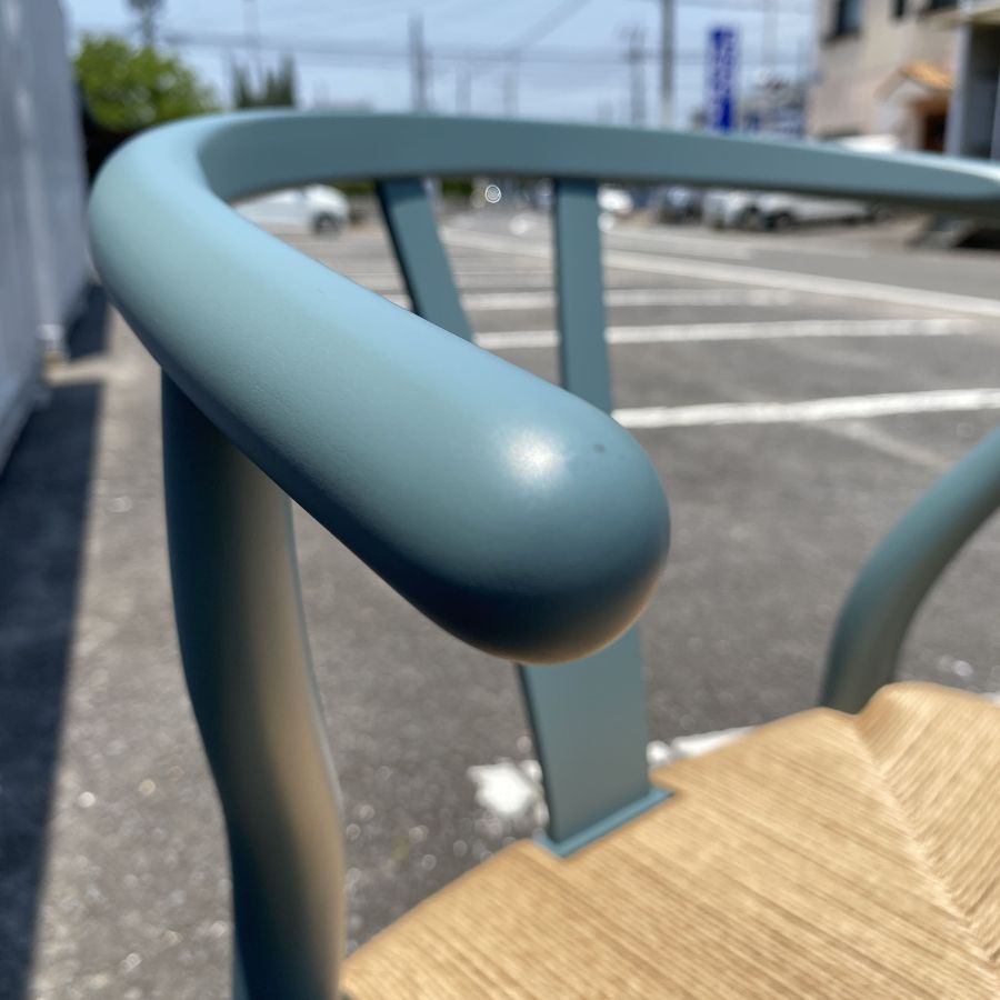 ②CH24 Yチェア　展示品 CH24/Yチェア | カール・ハンセン＆サン正規販売店セブン