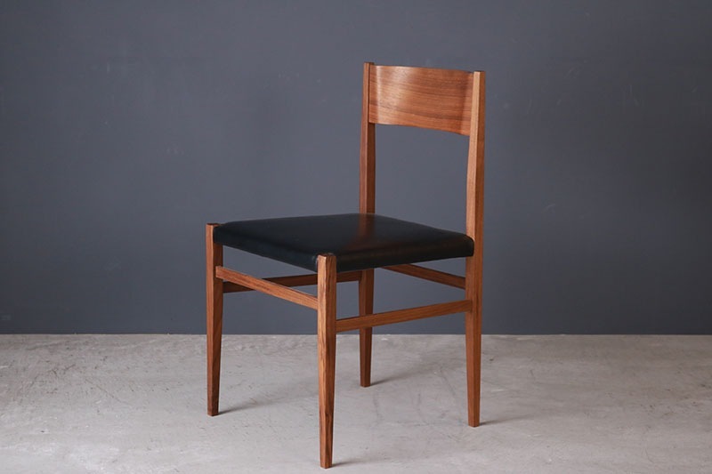 marimo変更❗️ 宮崎椅子製作所　LEBERO504サイドチェア marimo変更❗️ 宮崎椅子製作所 LEBERO504サイドチェア 宮崎椅子